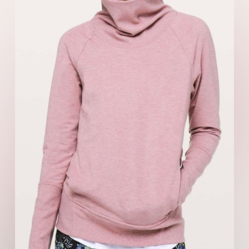 Lululemon High Lines Pullover - image 5